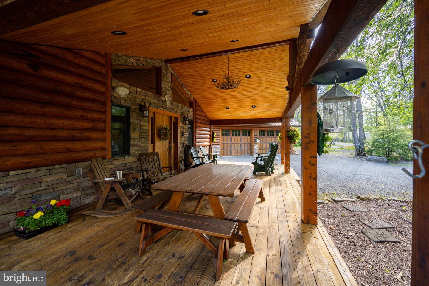949 Harveys Peninsula Rd Property Photo 67