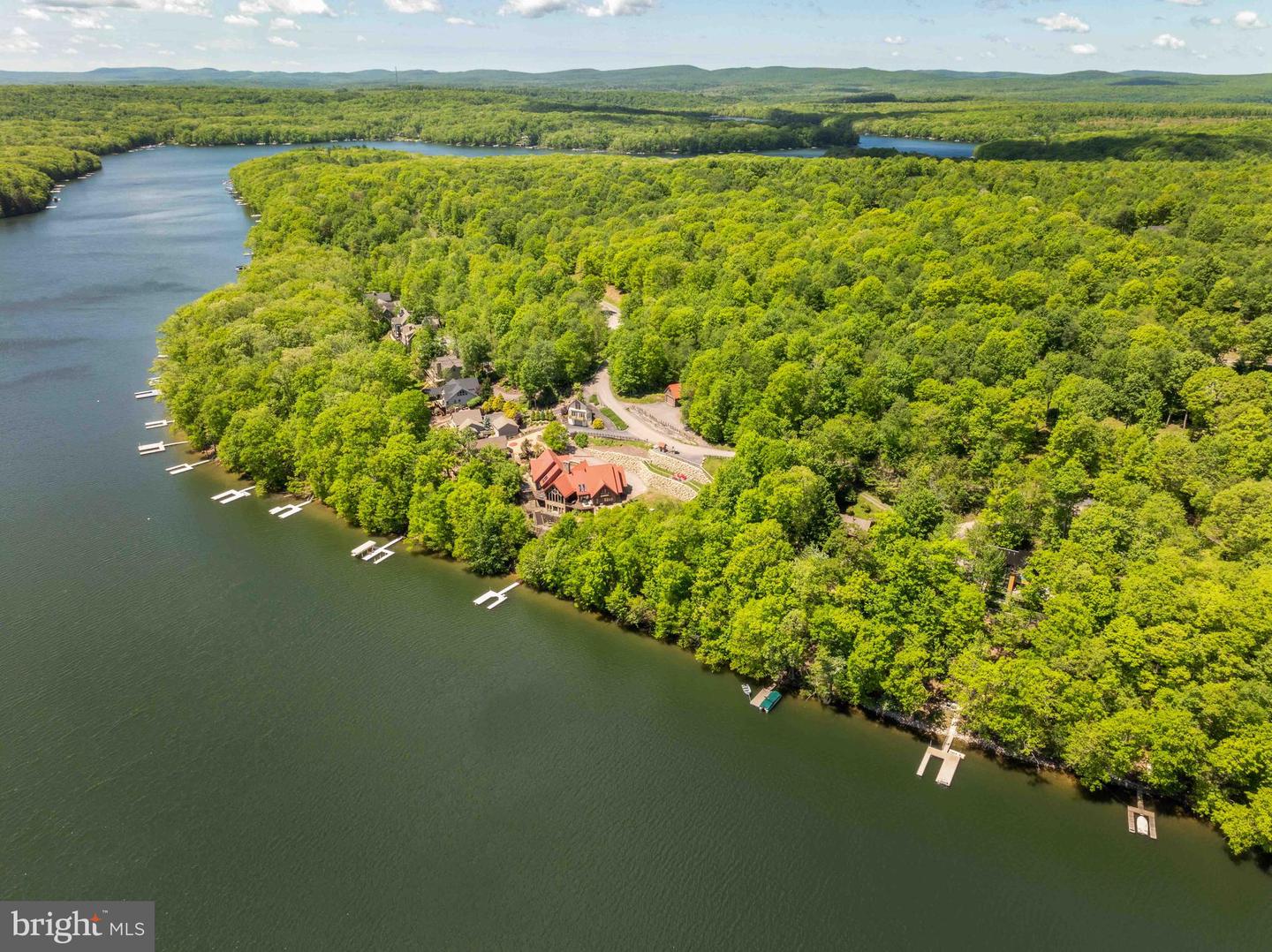 LOT 4A SHINGLE CAMP RD