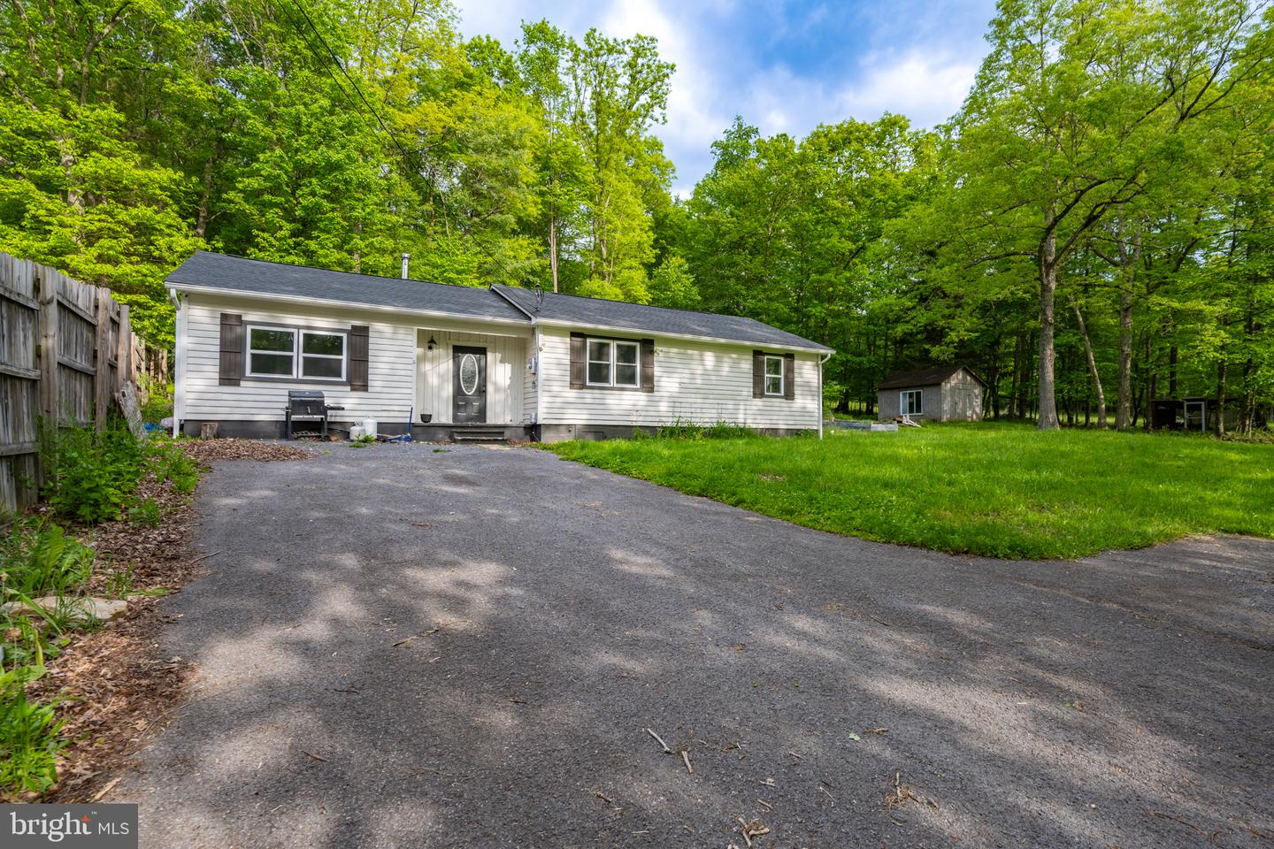 2918 Oakland Sang Run Rd Property Photo 1