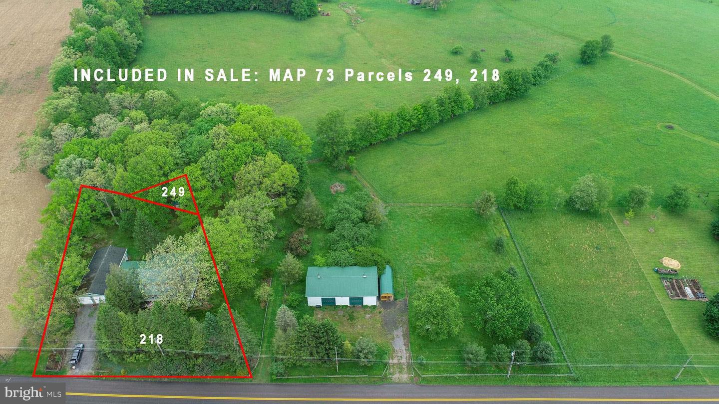 2967 Pysell Crosscut Rd Property Photo 2