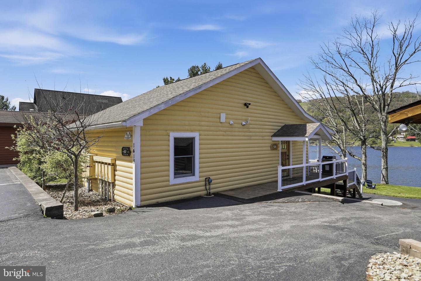 1417 Deep Creek Drive Property Photo 1