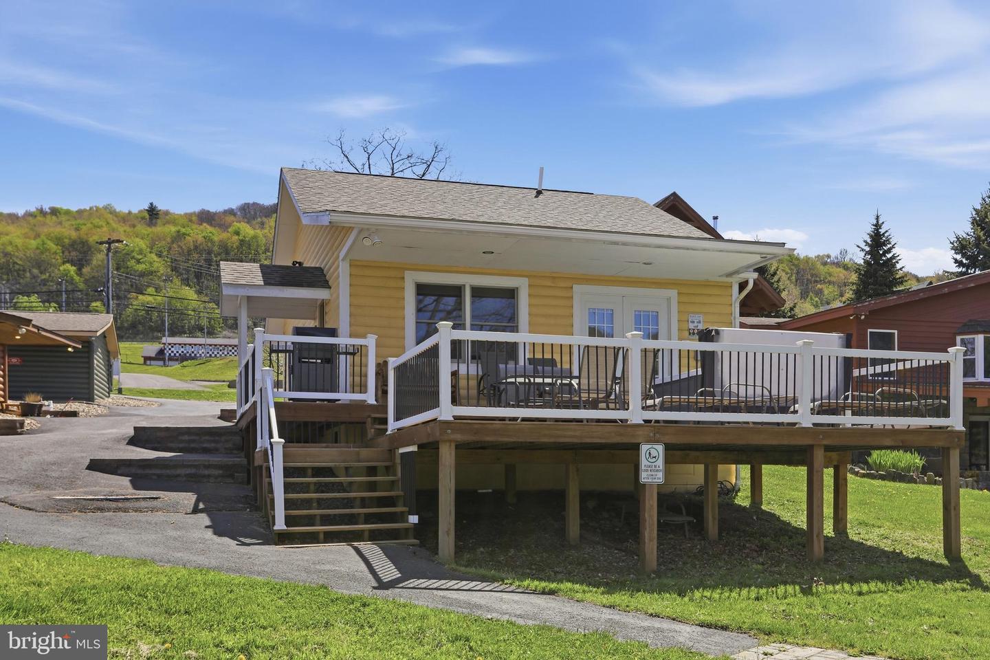 1417 Deep Creek Drive Property Photo 15