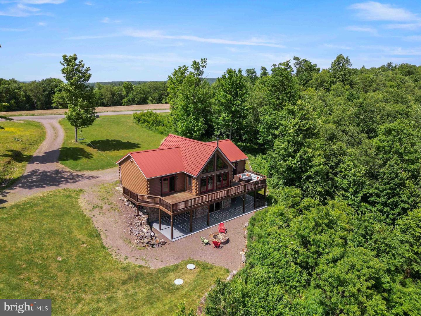 322 Devils Half Acre Rd Property Photo 4