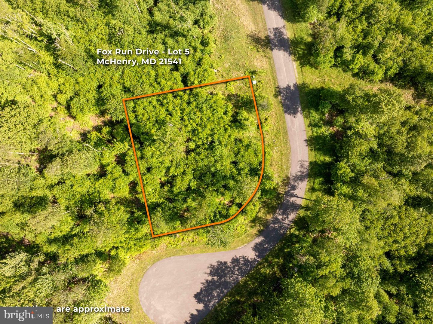 Fox Run Dr Property Photo 4