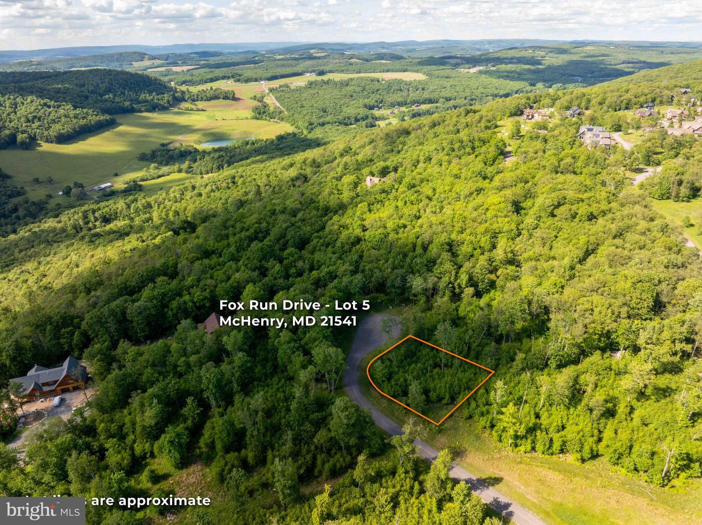 Fox Run Dr Property Photo 6