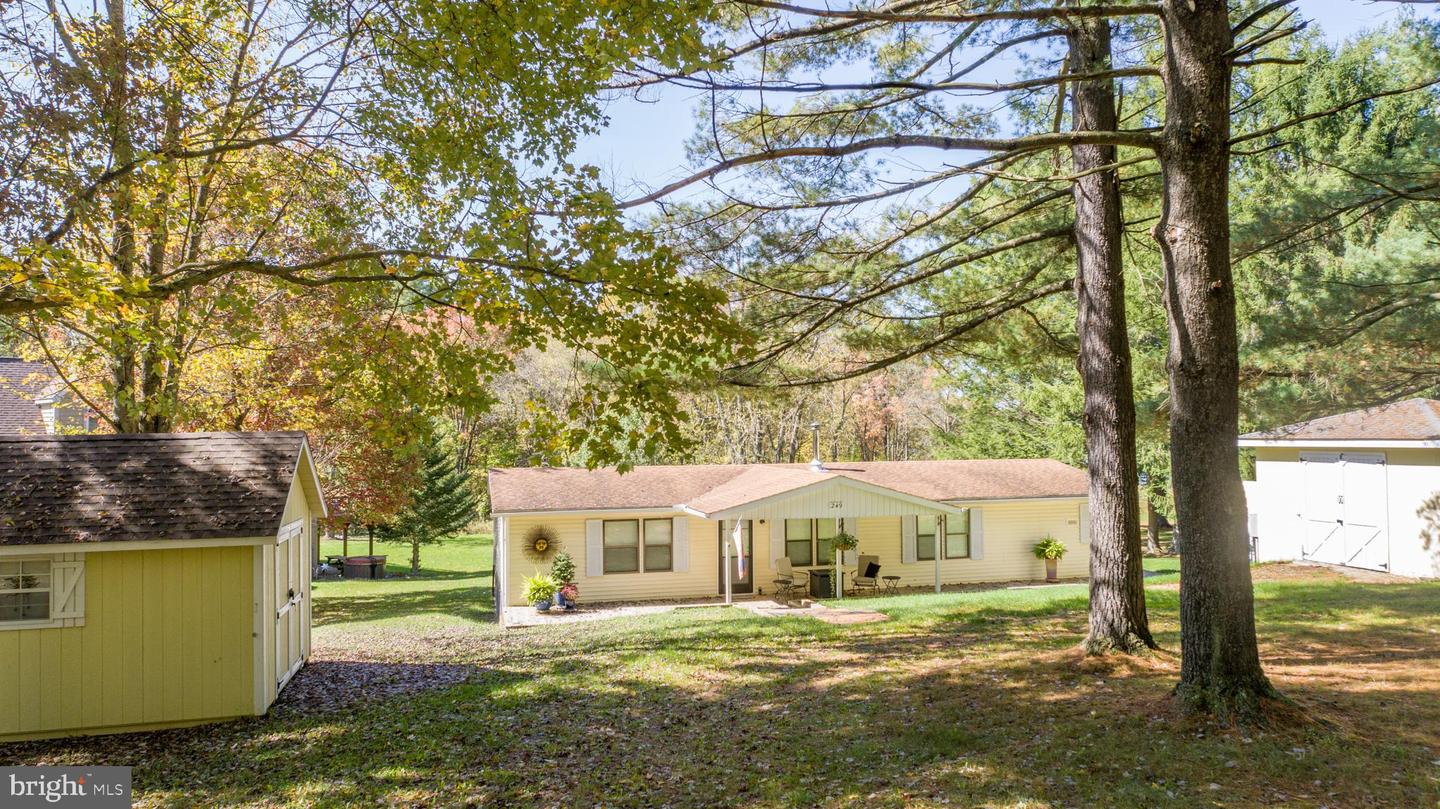 249 Hazelhurst Rd Property Photo 4
