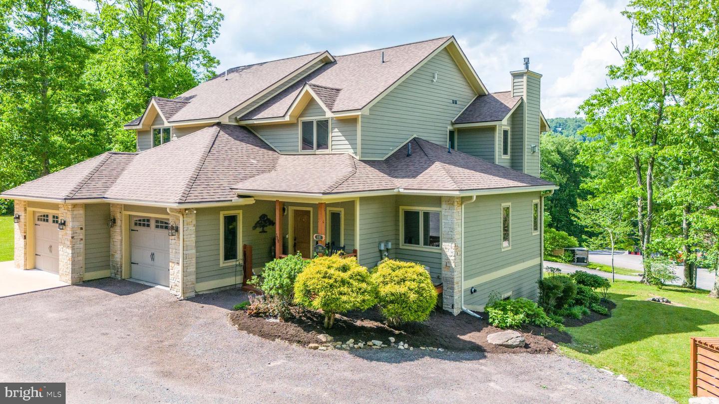 308 WINDING TRAIL LN #11B