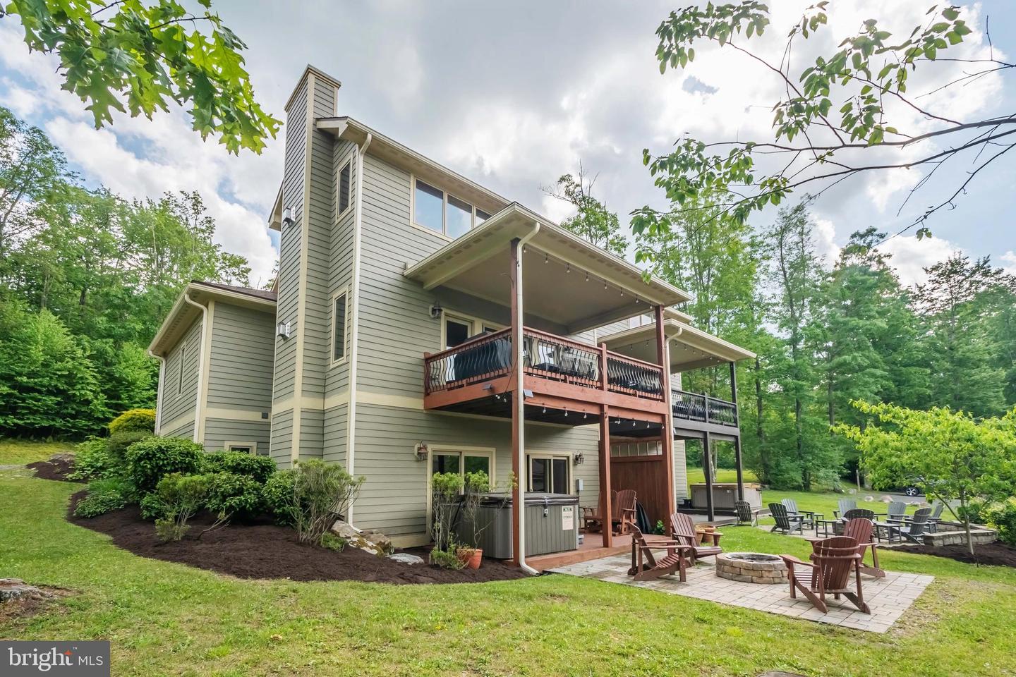 308 Winding Trail Ln #11b Property Photo 58