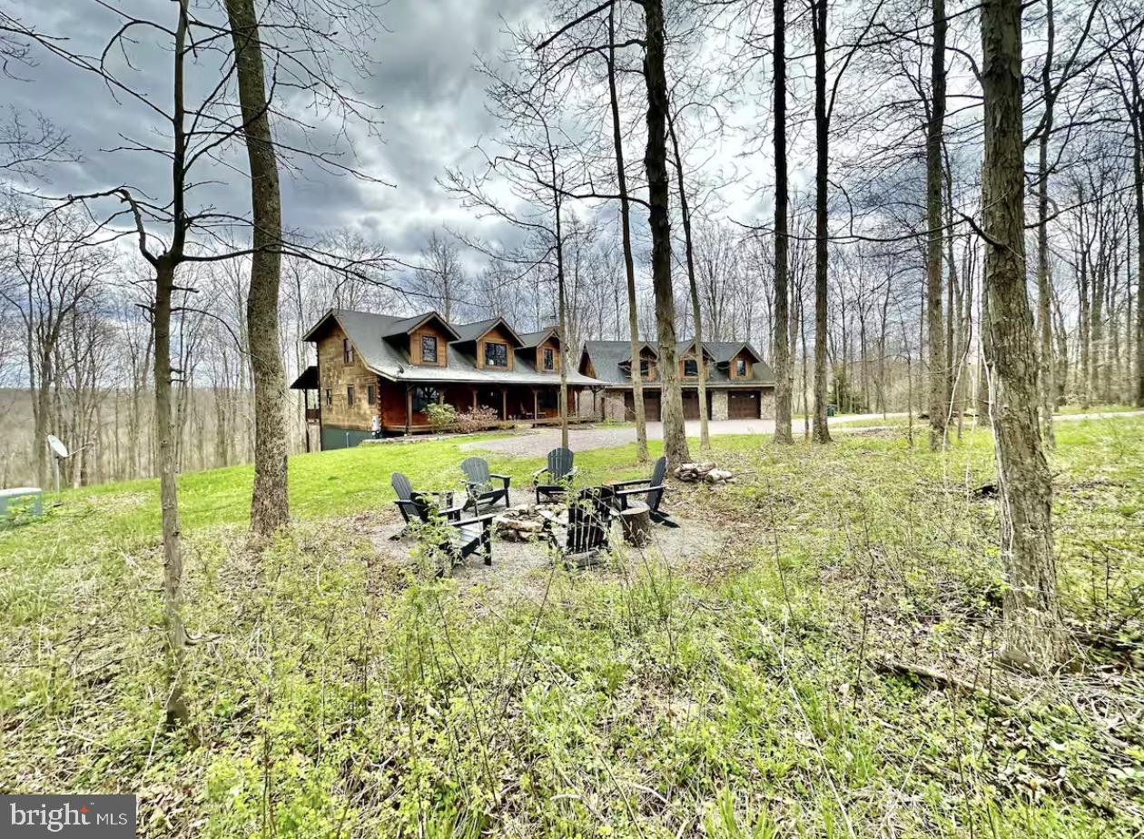 948 Legeer Rd Property Photo 1