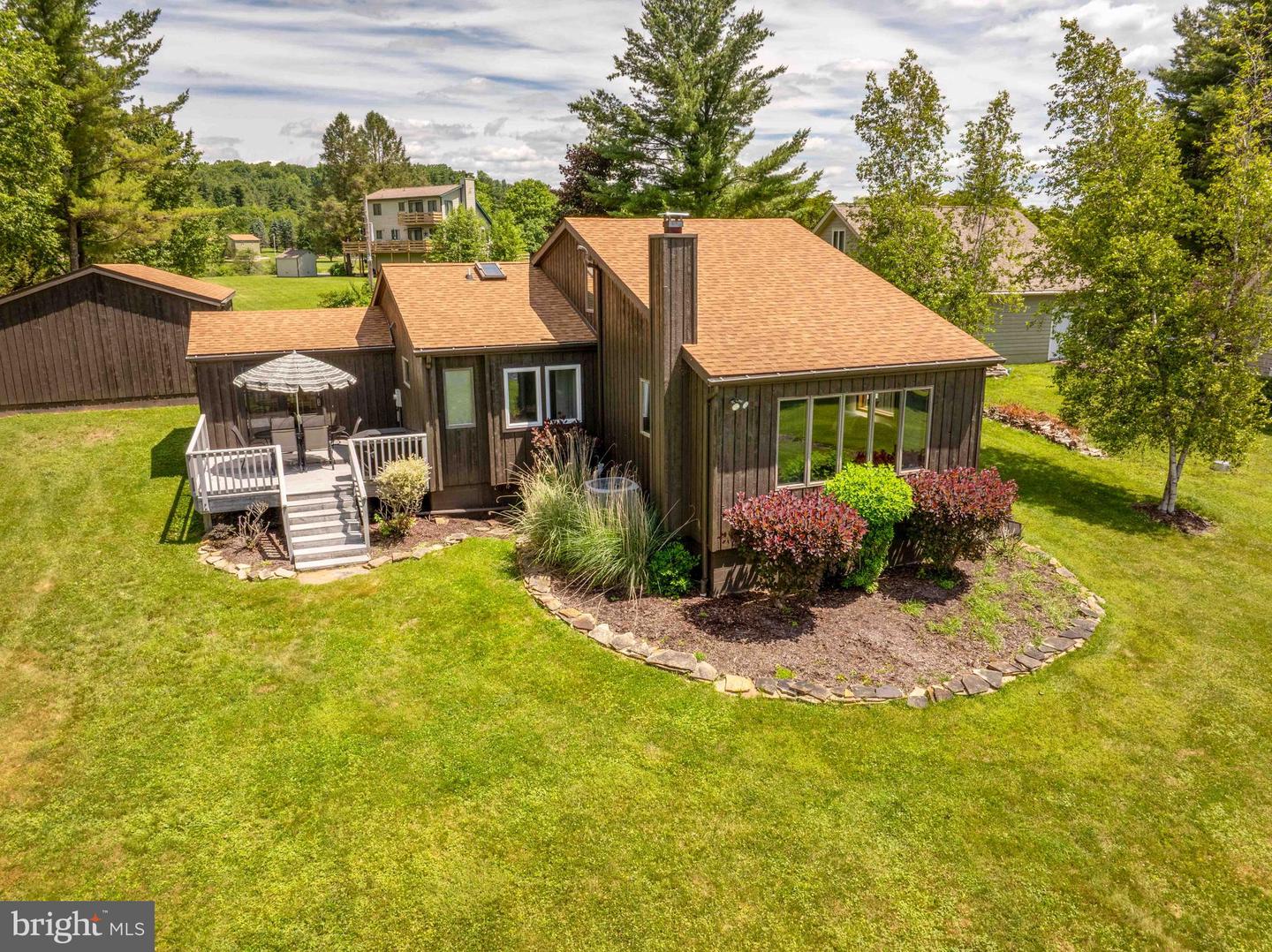 85 WINDY COVE RD
