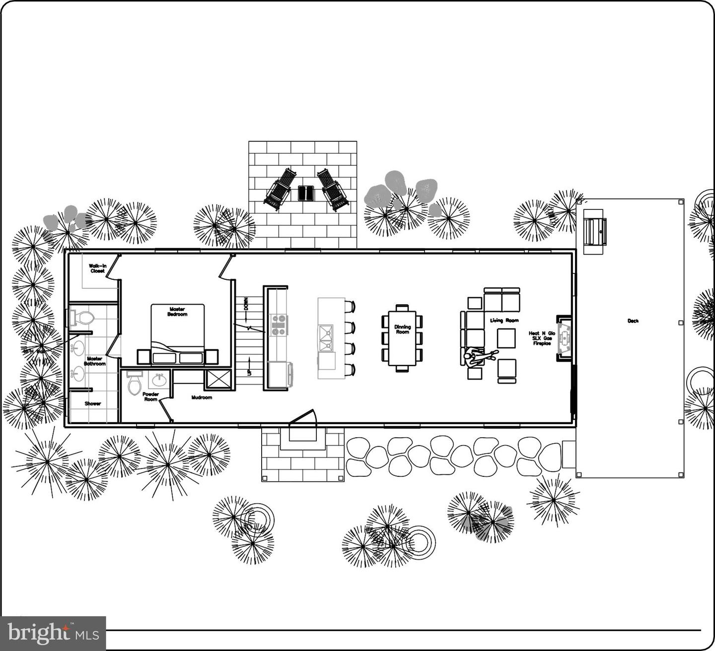 160 Falcon Way Property Photo 8
