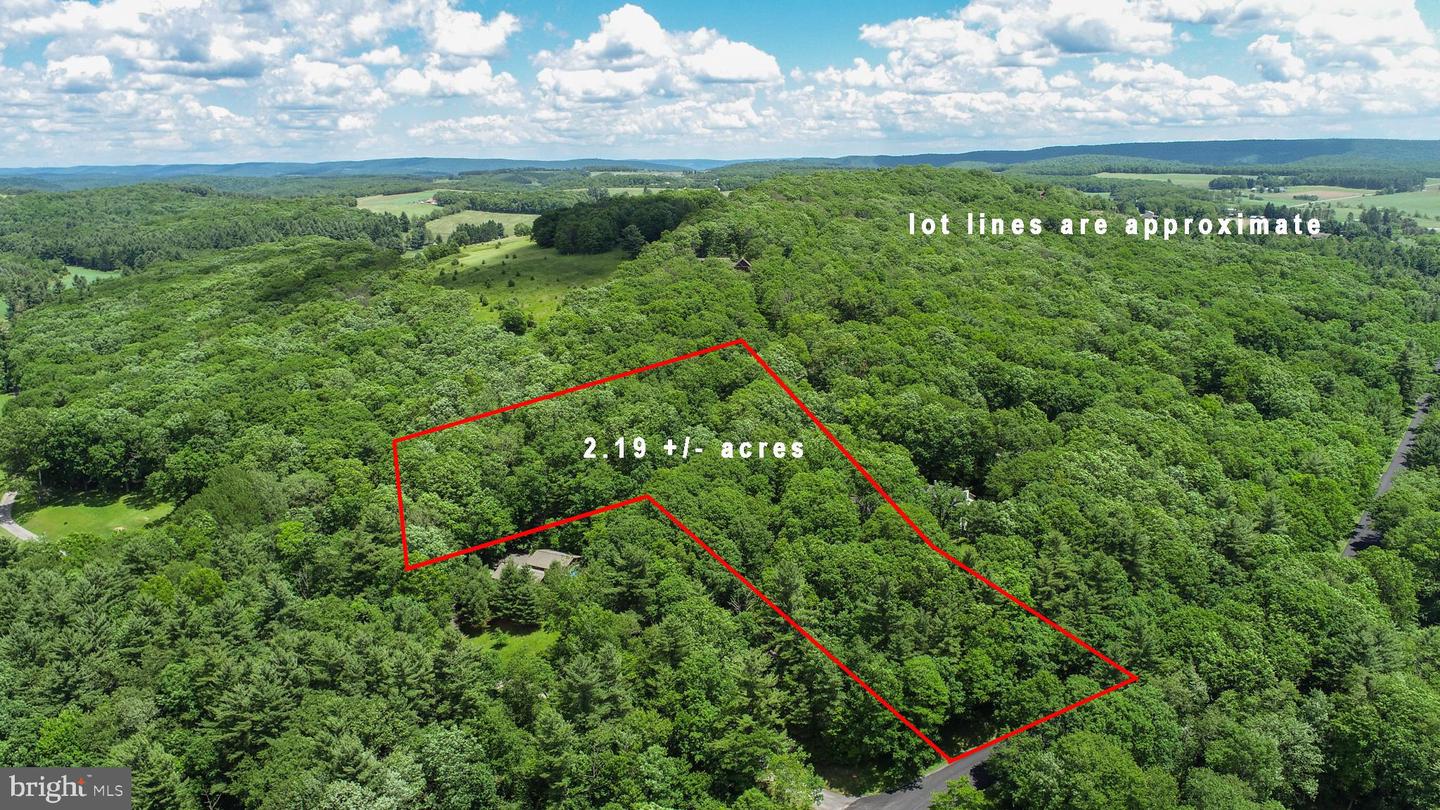 N Glade Rd Property Photo 1