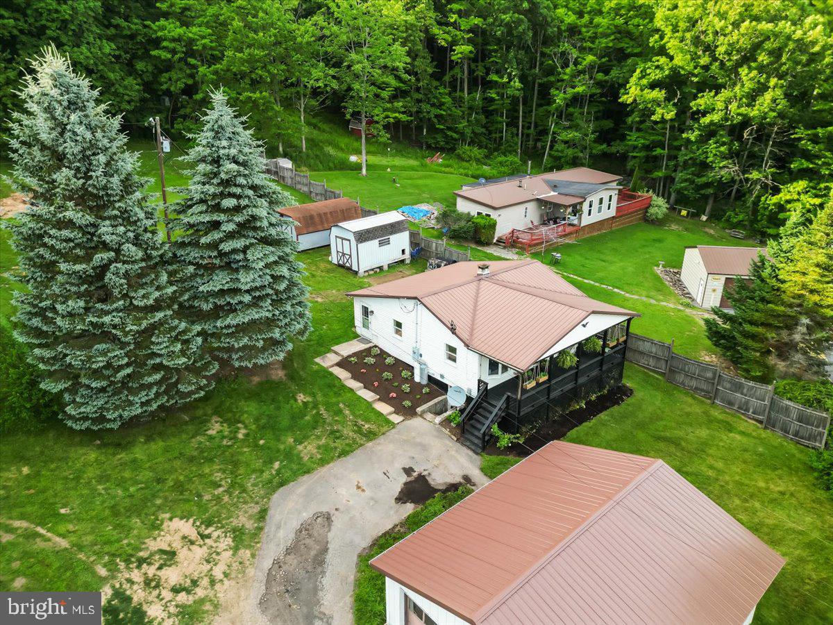 597 New Germany Rd Property Photo 1