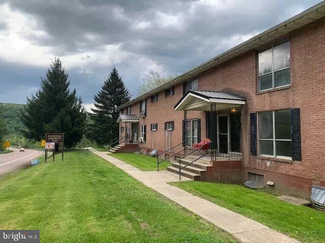 20960 Maryland Hwy Property Photo 1