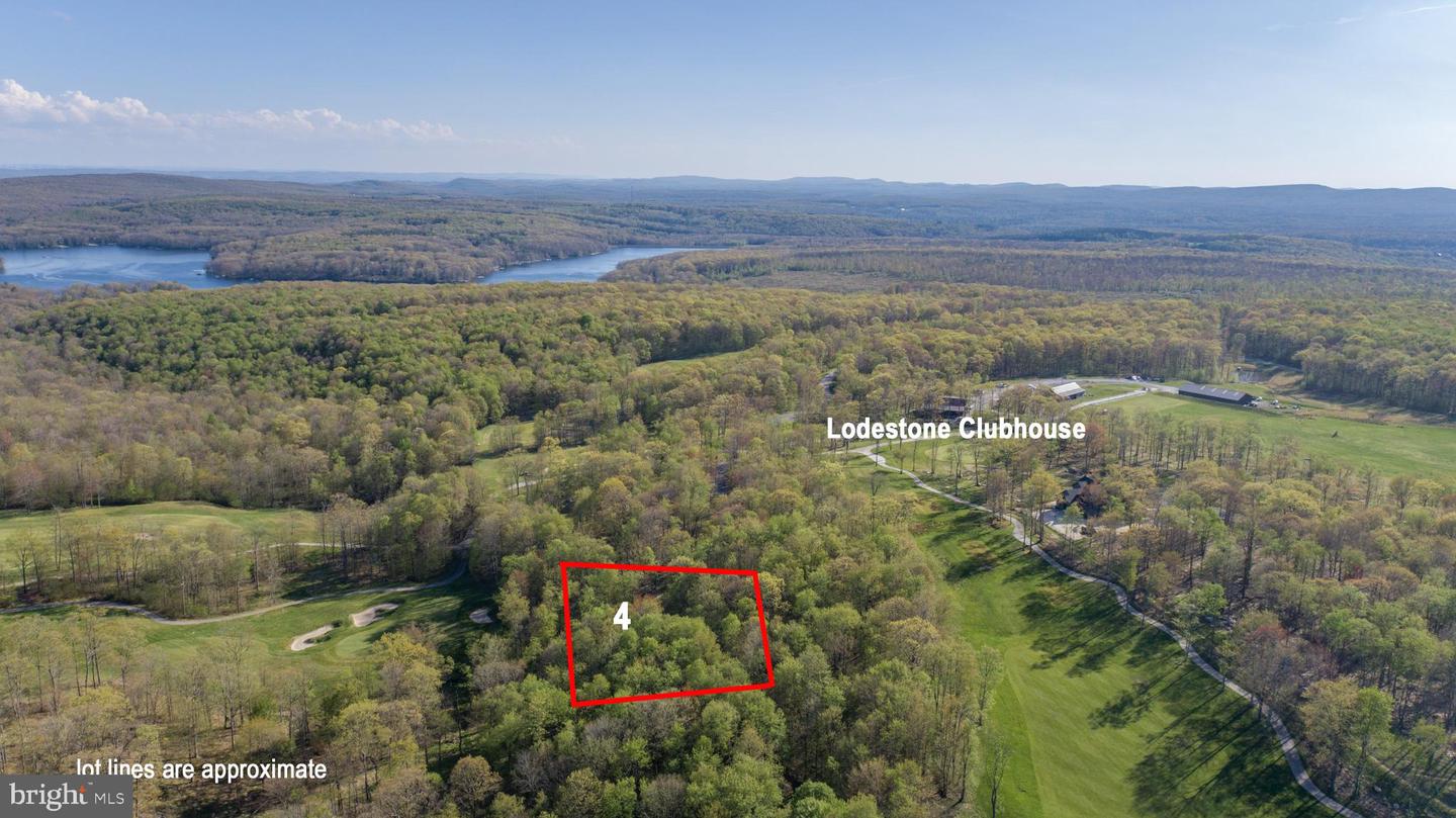 Lot 4 Lodestone Way Property Photo 1