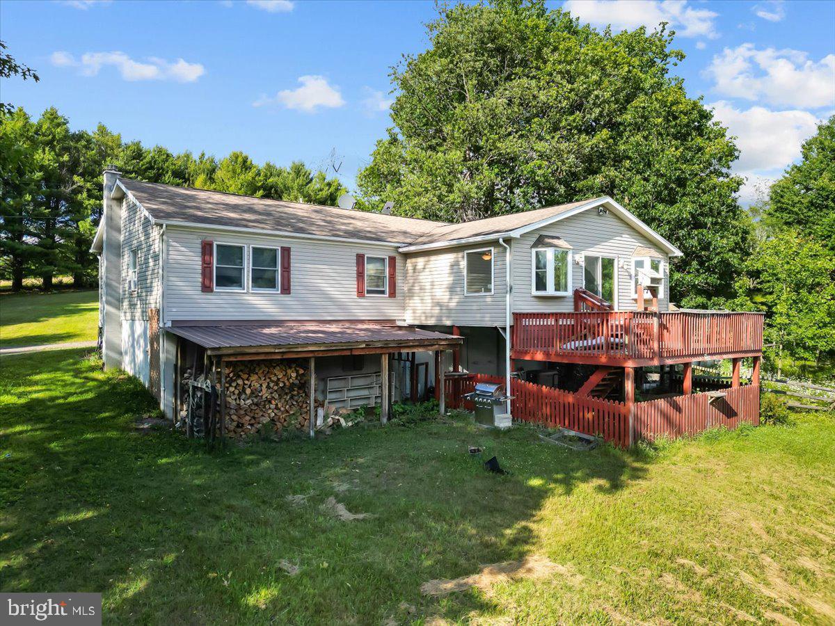 2988 Fairview Rd Property Photo 1