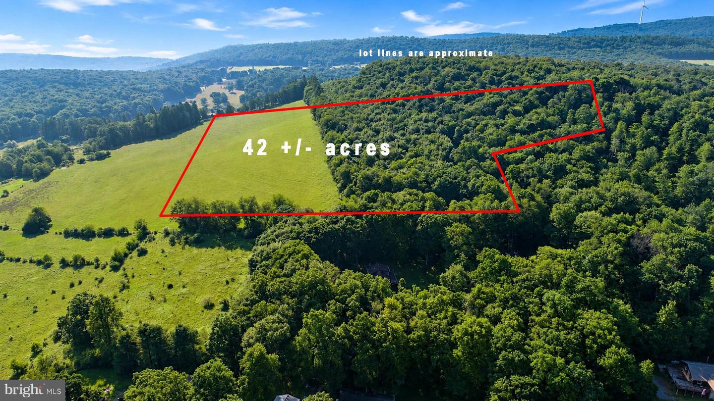 Lot B Loch Deer Road Property Photo 2