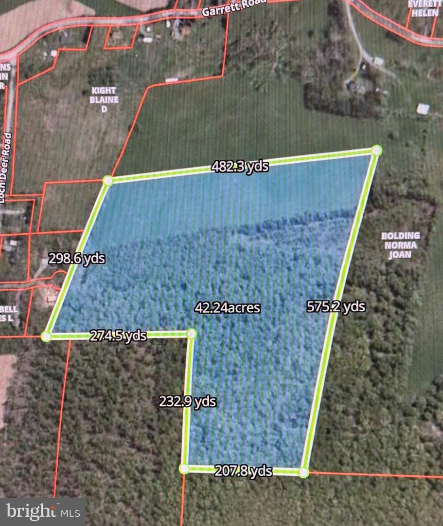 Lot B Loch Deer Road Property Photo 26