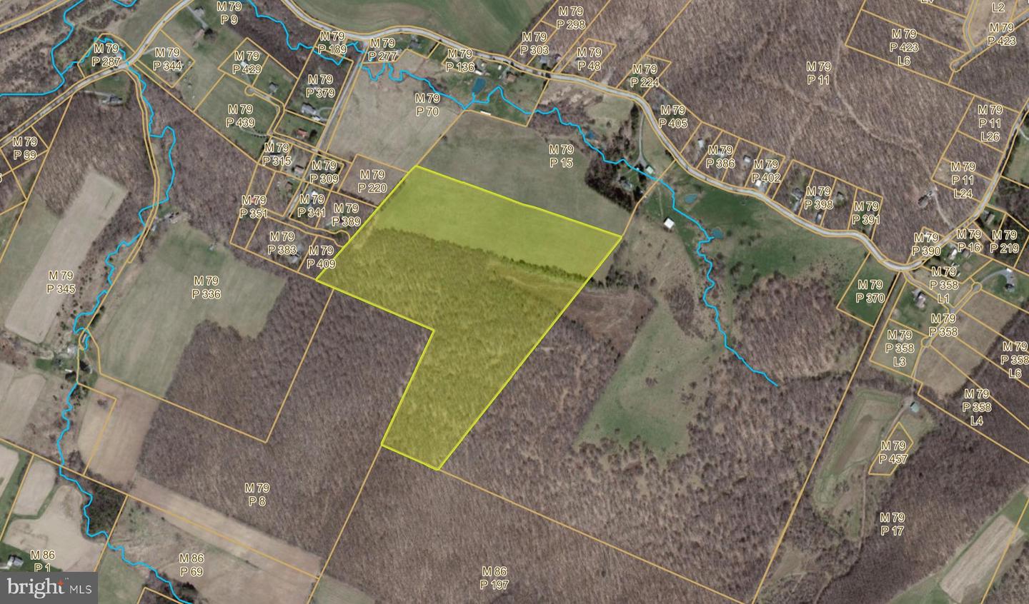 Lot B Loch Deer Road Property Photo 27