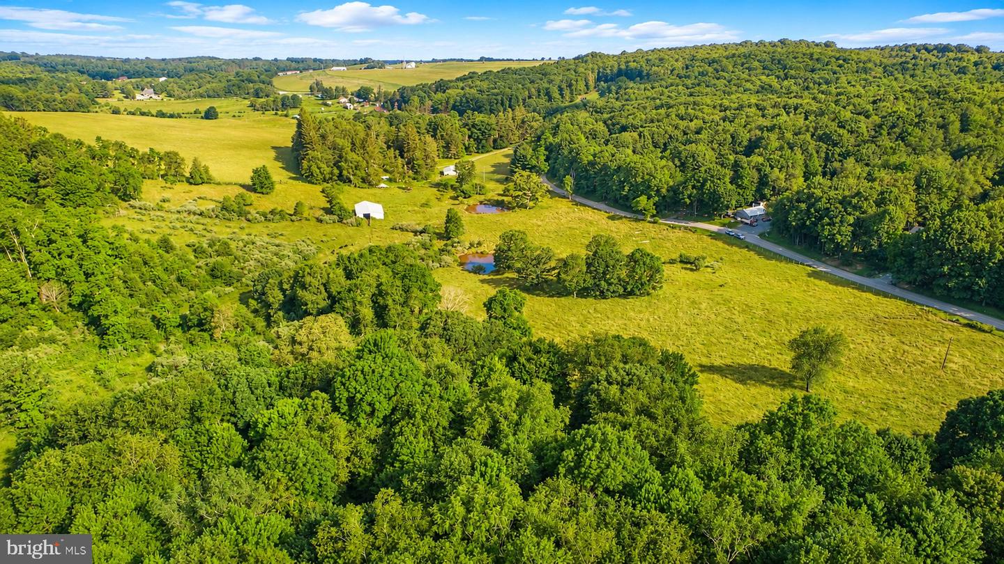 97 Acres Lot C Garrett Road Property Photo 17