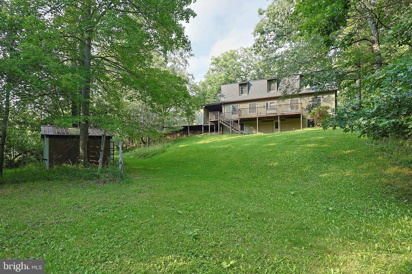 5154 Maryland Hwy Property Photo 5