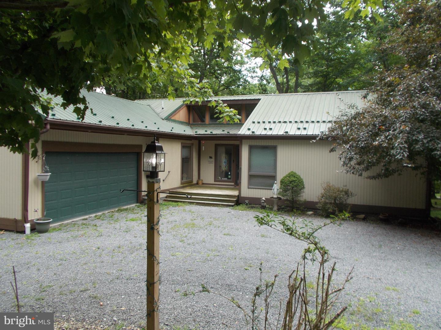 203 WOODLAND WAY Property Photo 1