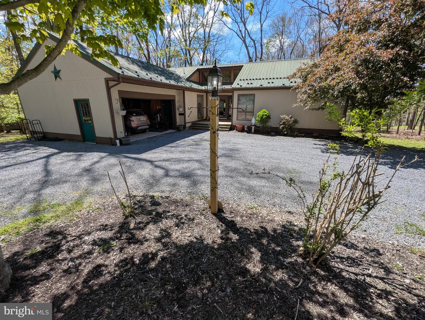 203 Woodland Way Property Photo 2