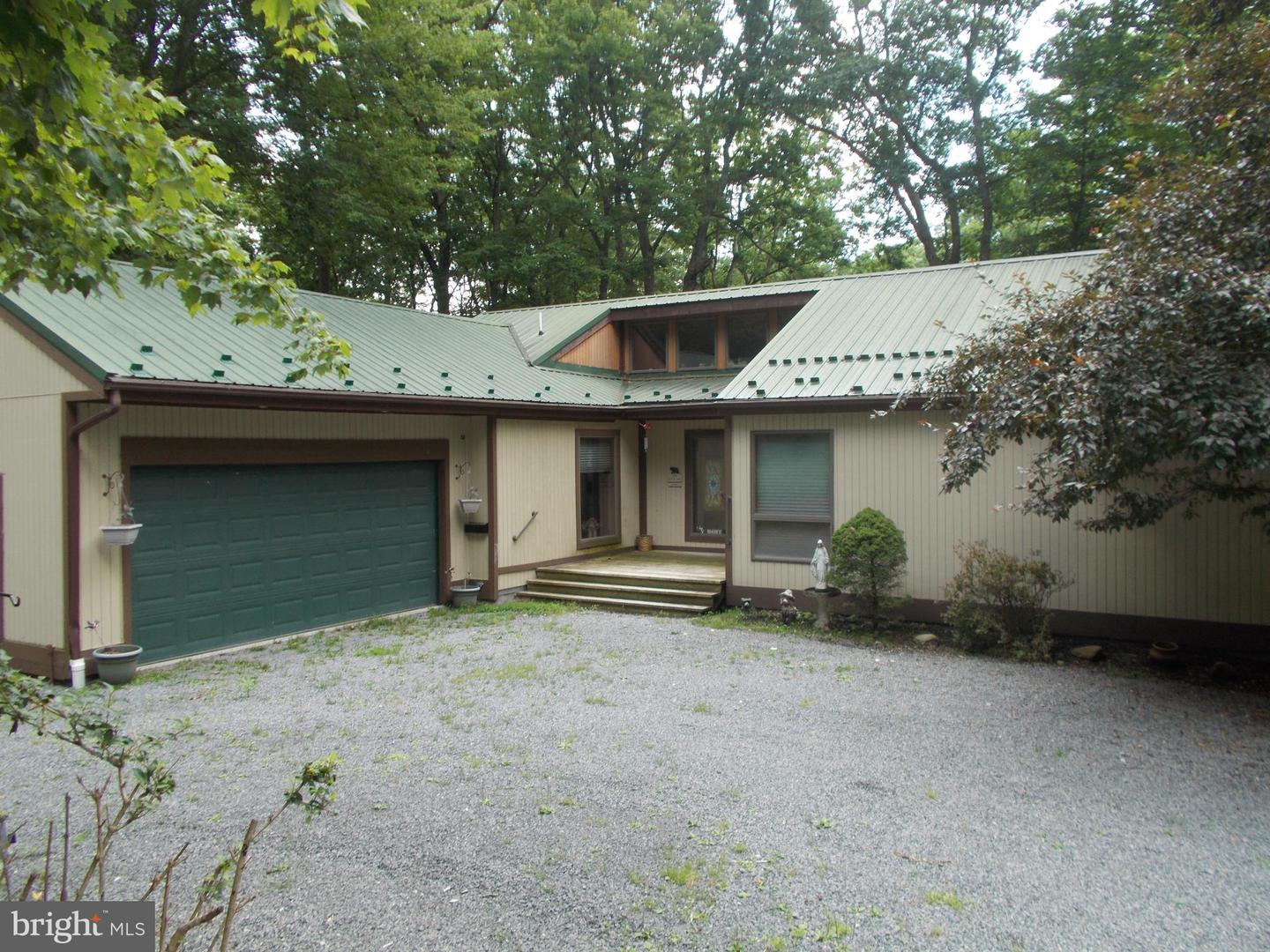 203 Woodland Way Property Photo 4