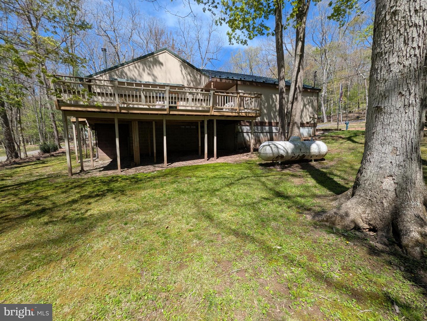 203 Woodland Way Property Photo 7