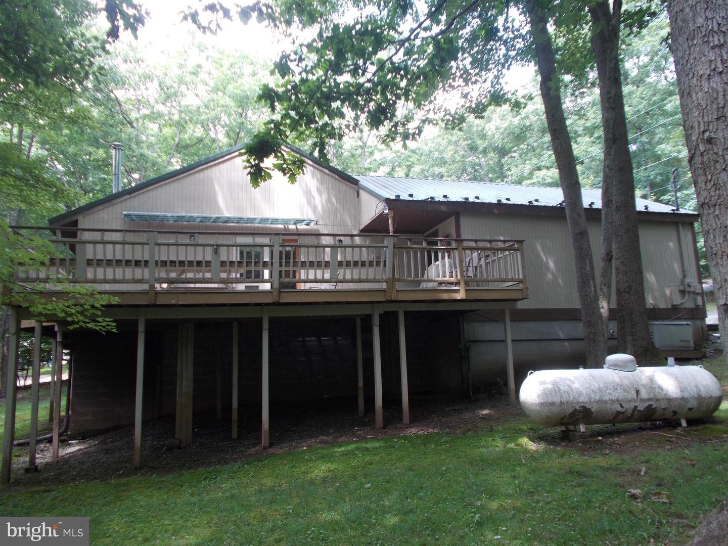 203 Woodland Way Property Photo 8