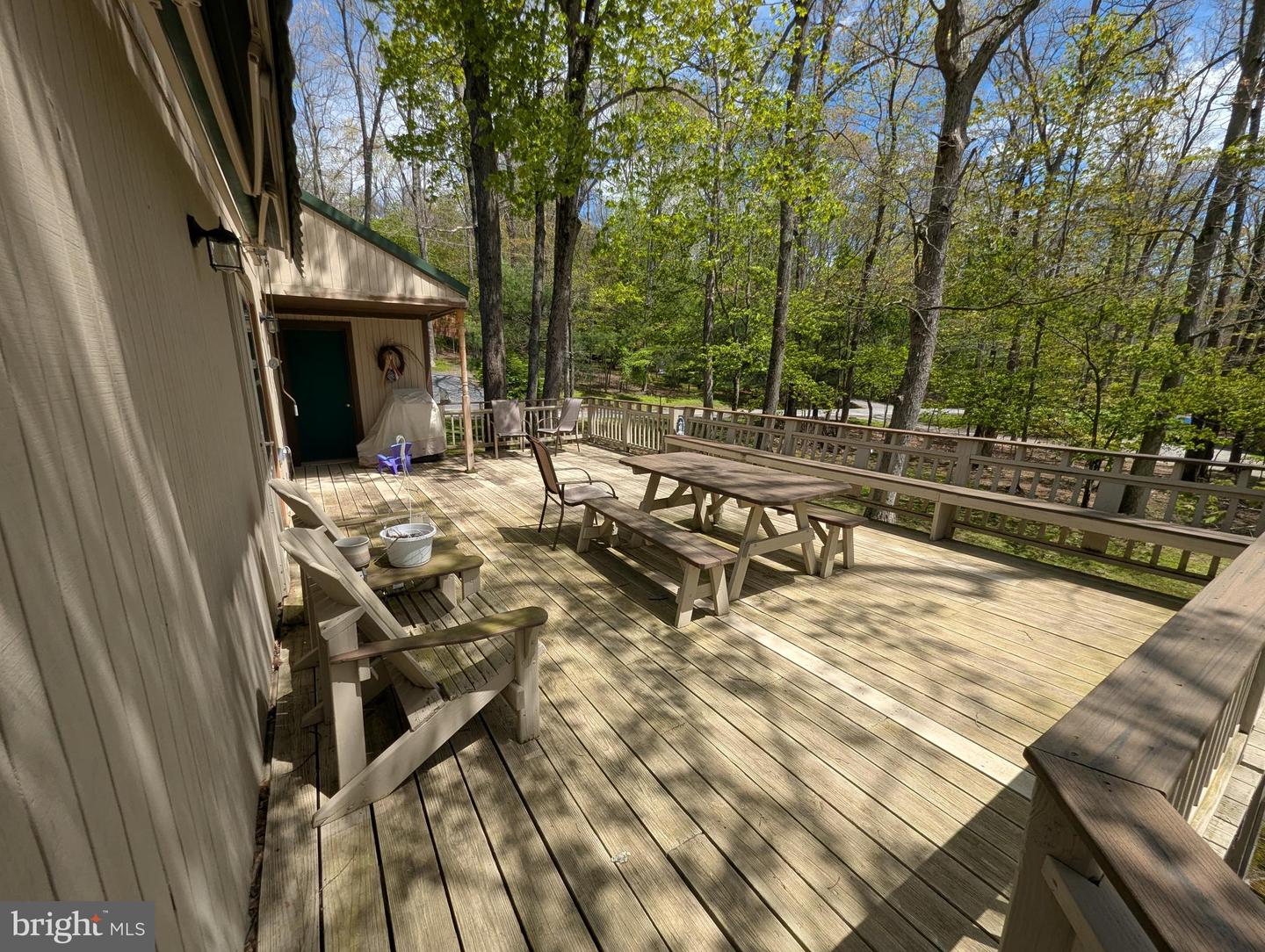 203 Woodland Way Property Photo 10