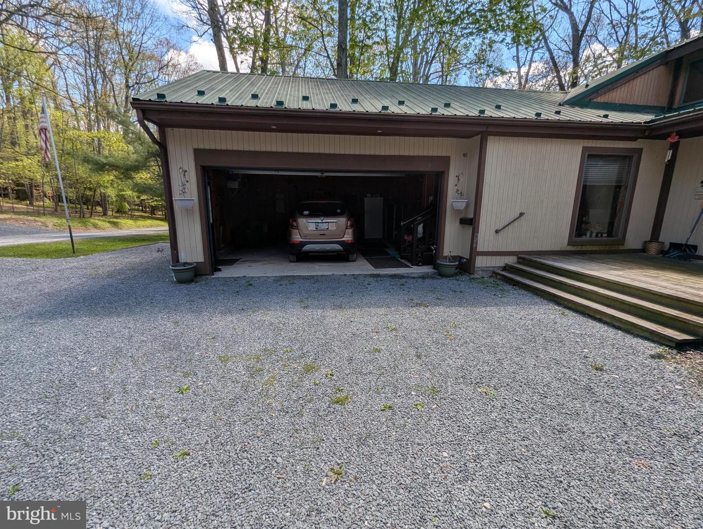 203 Woodland Way Property Photo 11
