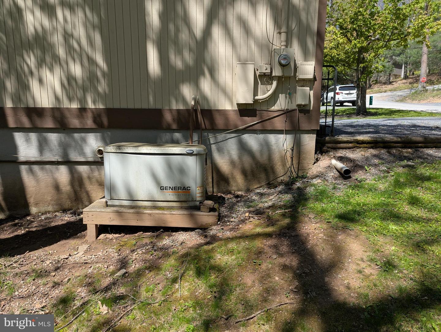 203 Woodland Way Property Photo 13