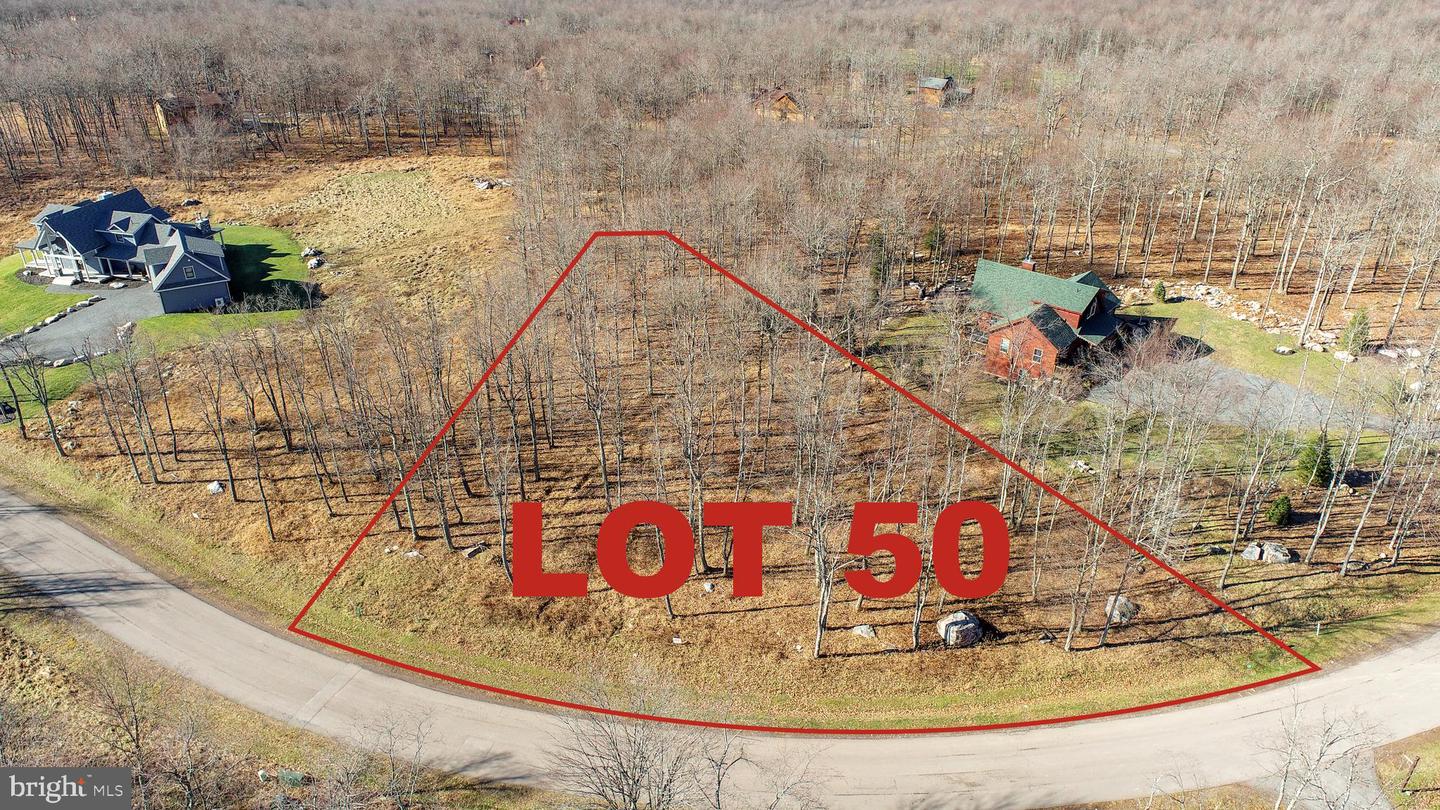 Lot 50 Biltmore Ridge Trl Property Photo 3