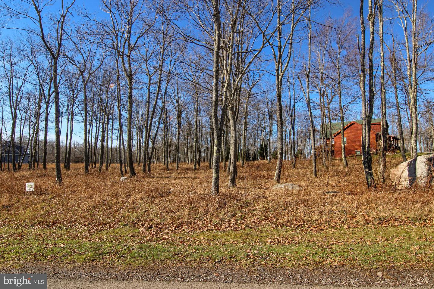 Lot 50 Biltmore Ridge Trl Property Photo 6