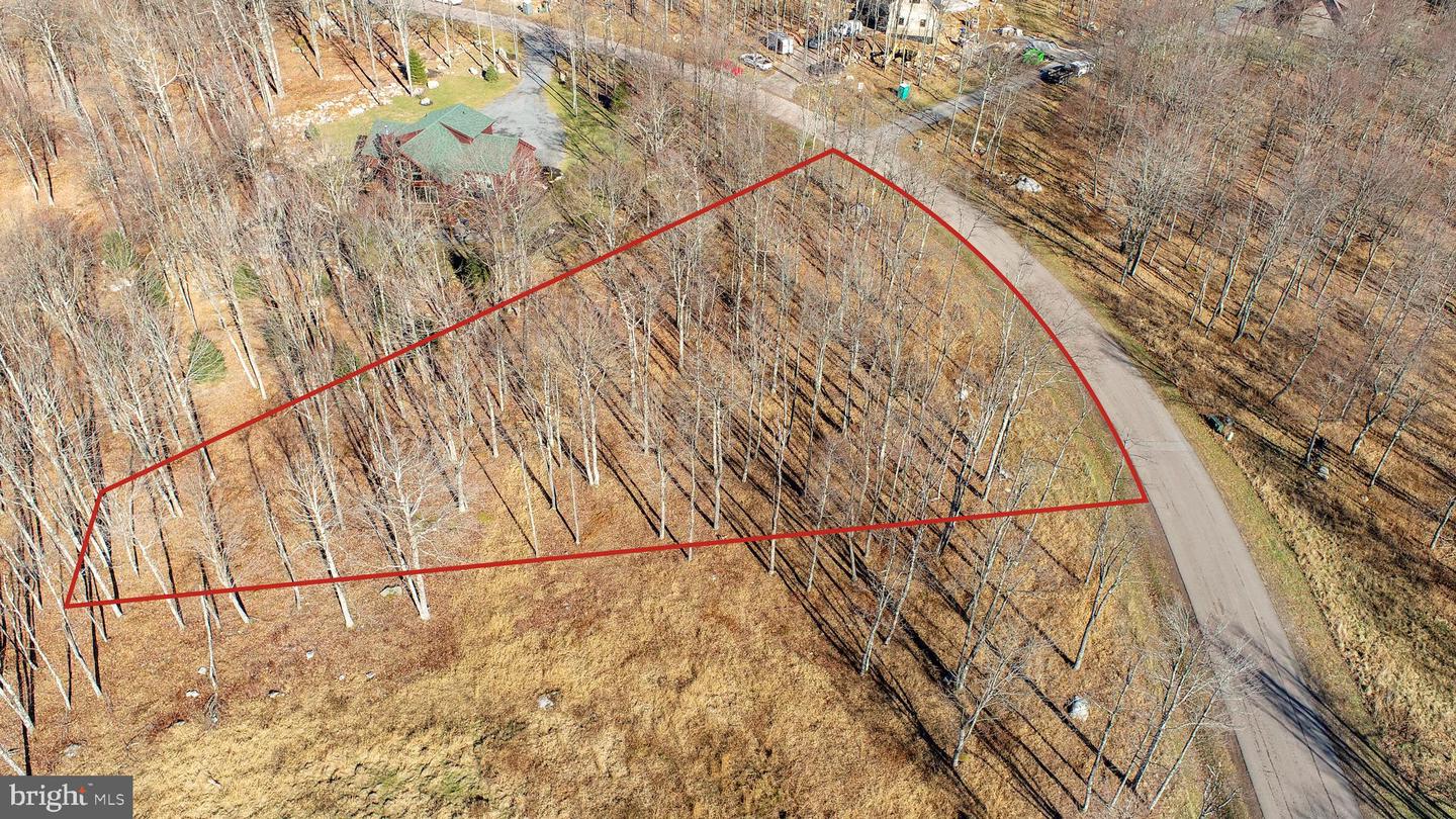 Lot 50 Biltmore Ridge Trl Property Photo 11