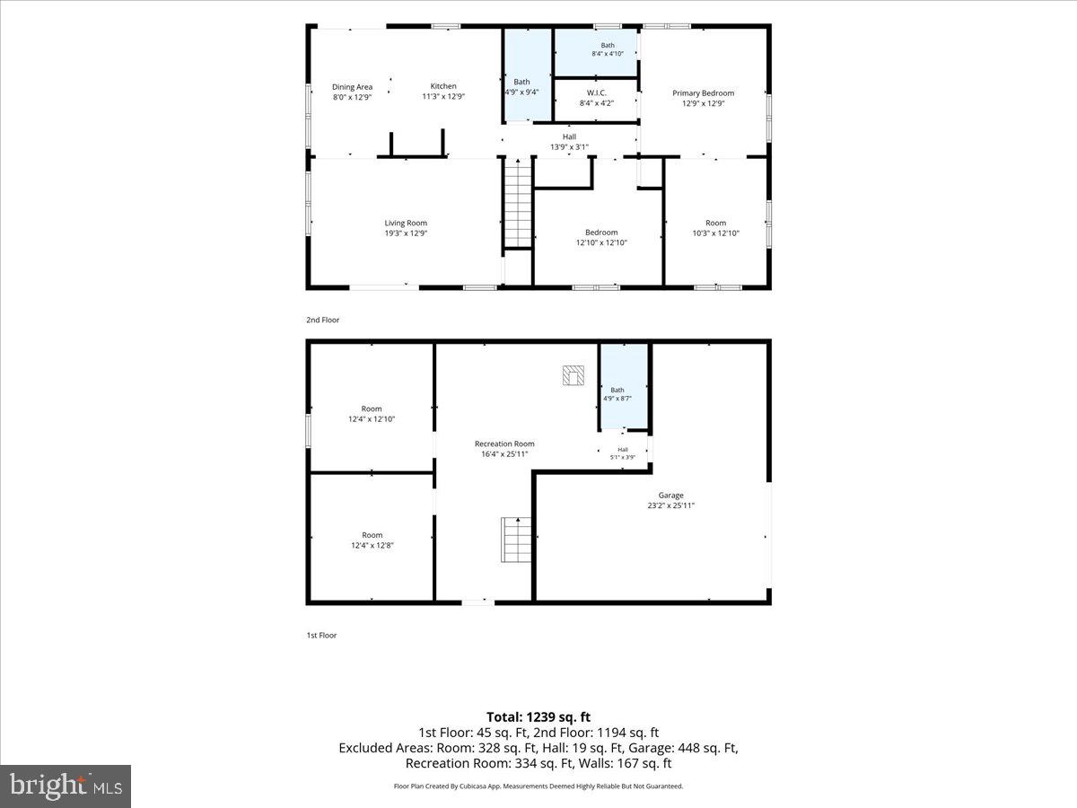 611 Timber Trl Property Photo 2