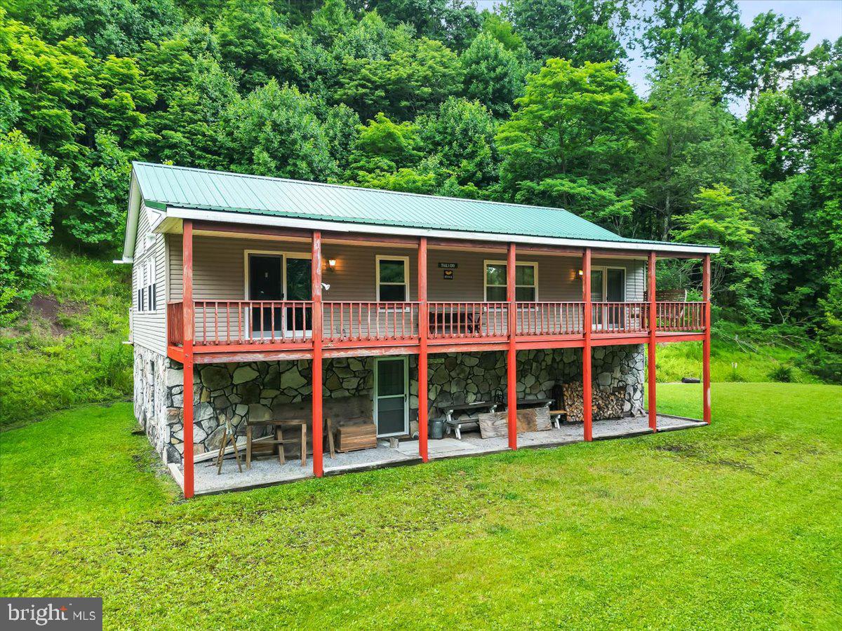 611 Timber Trl Property Photo 6