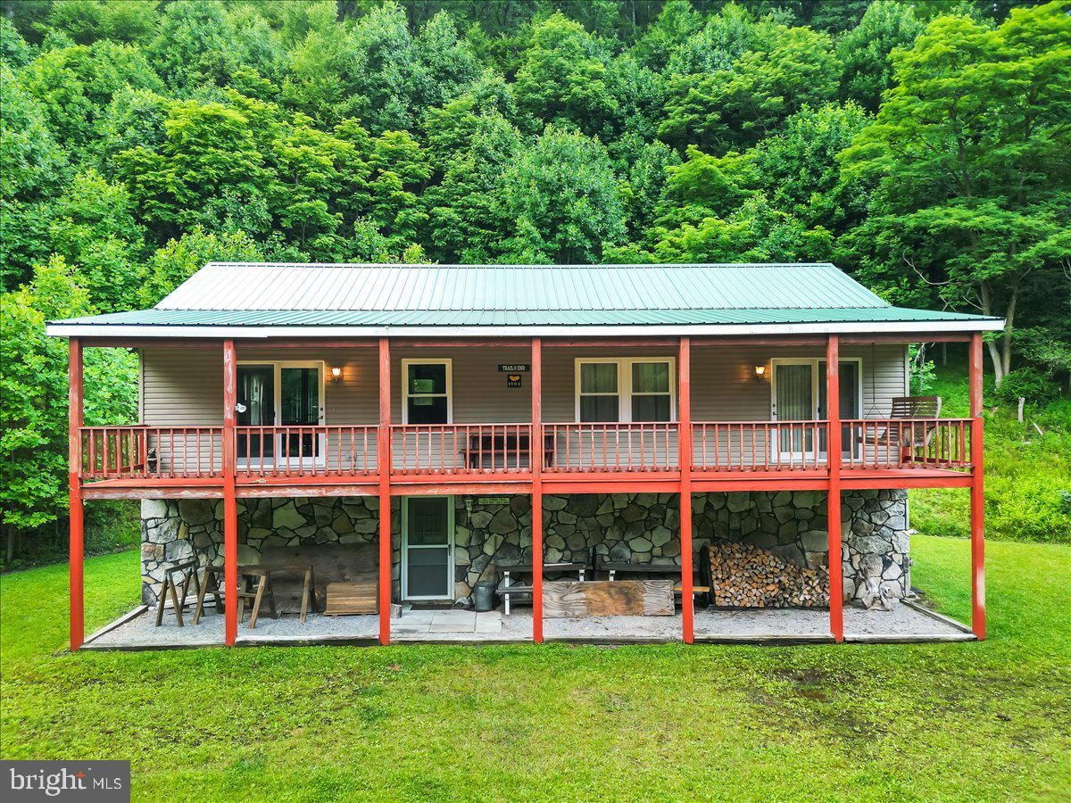 611 Timber Trl Property Photo 24