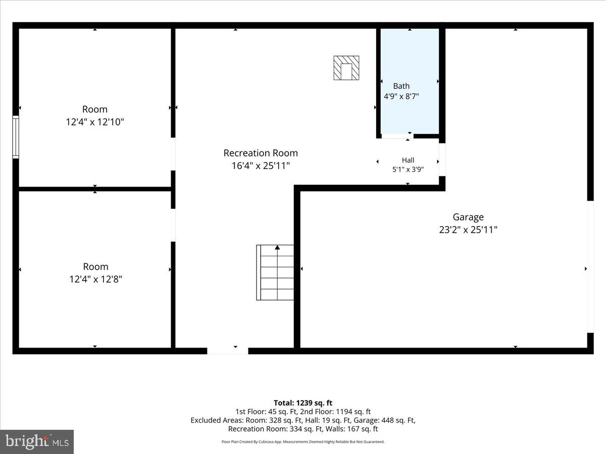 611 Timber Trl Property Photo 30