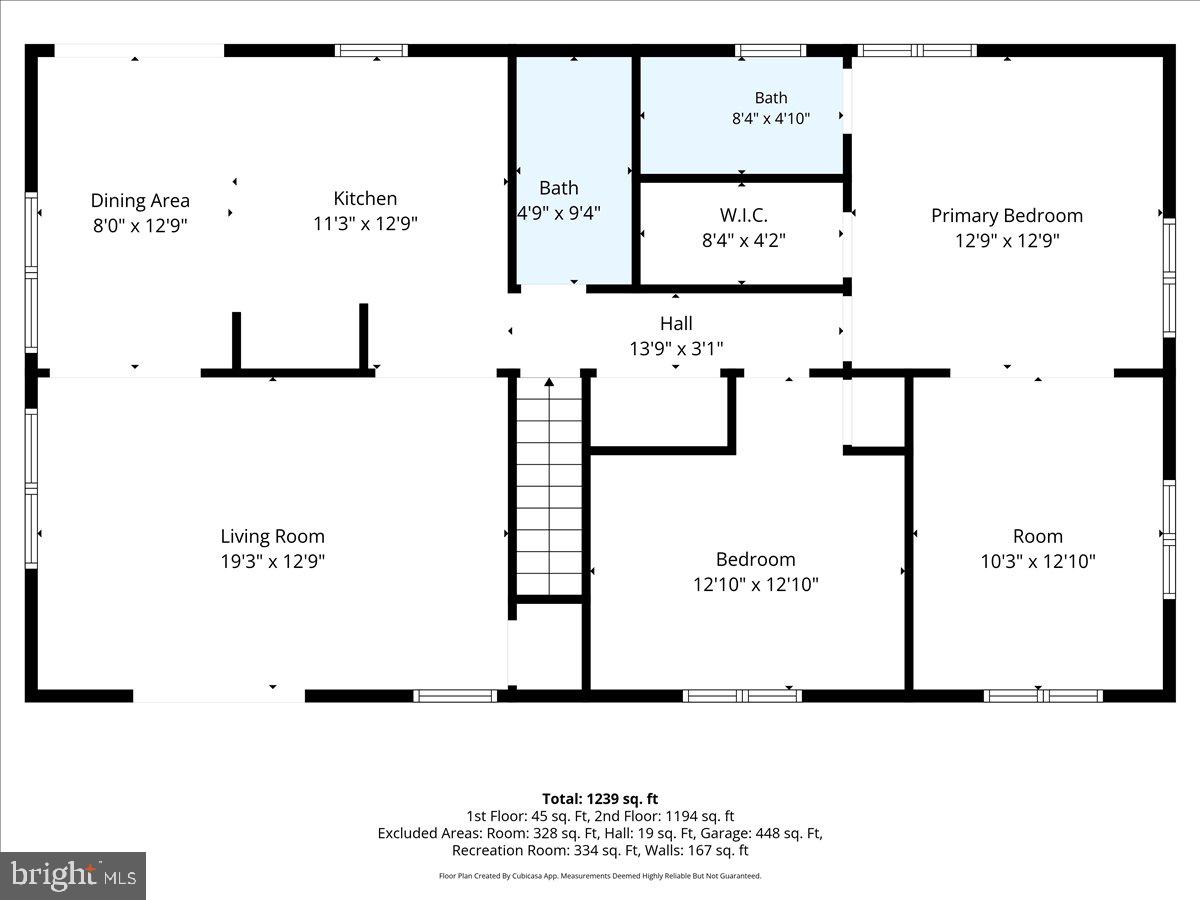 611 Timber Trl Property Photo 31