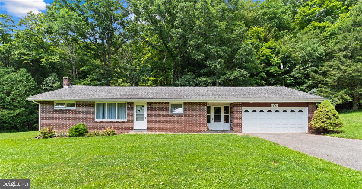 3623 BEAR CREEK RD