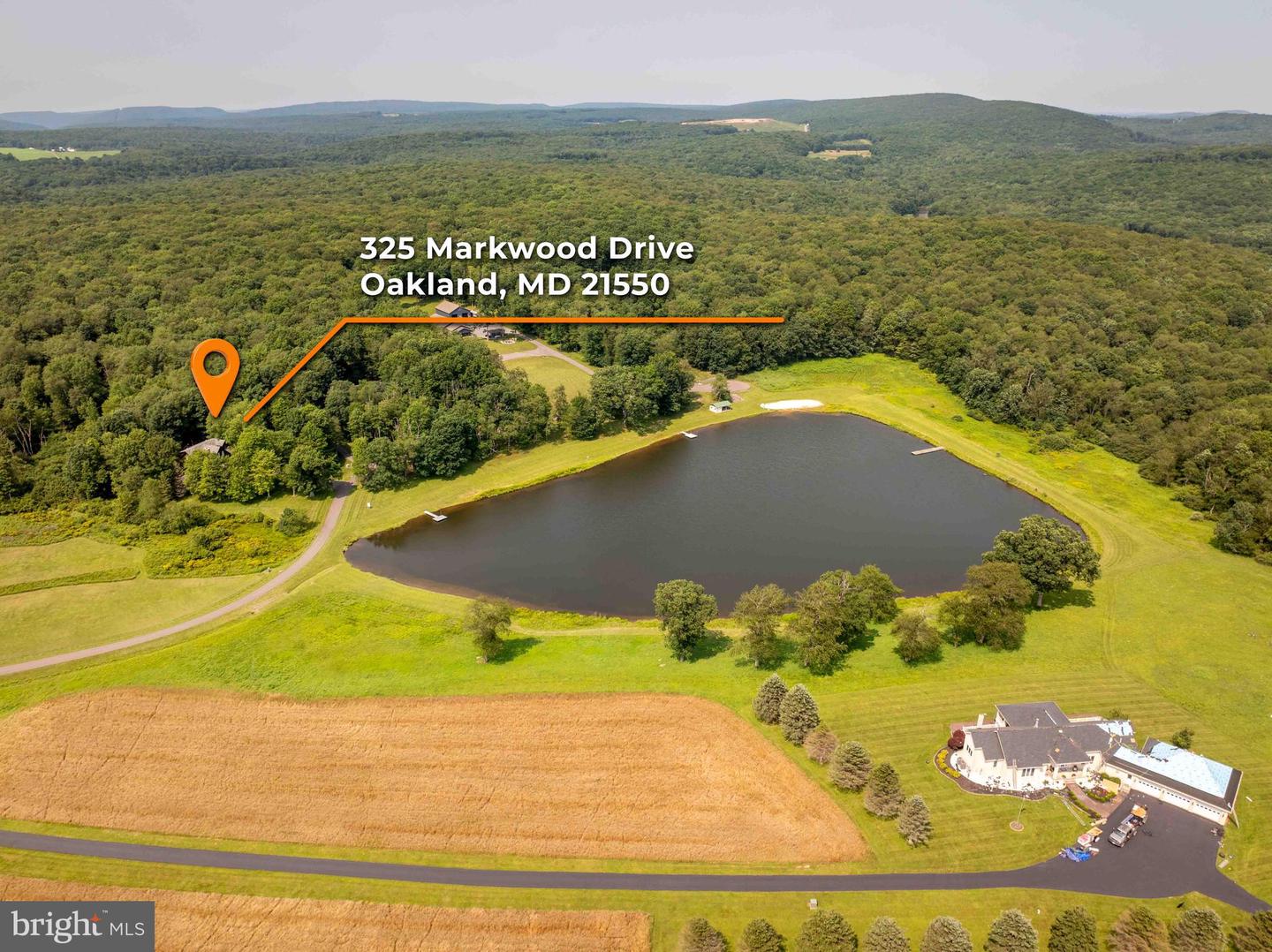 325 Markwood Dr Property Photo 2