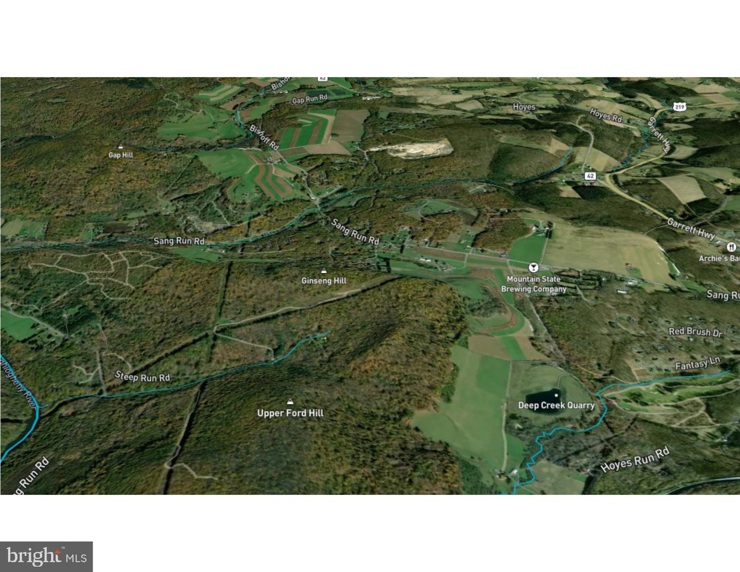 Sang Run Rd Property Photo 12