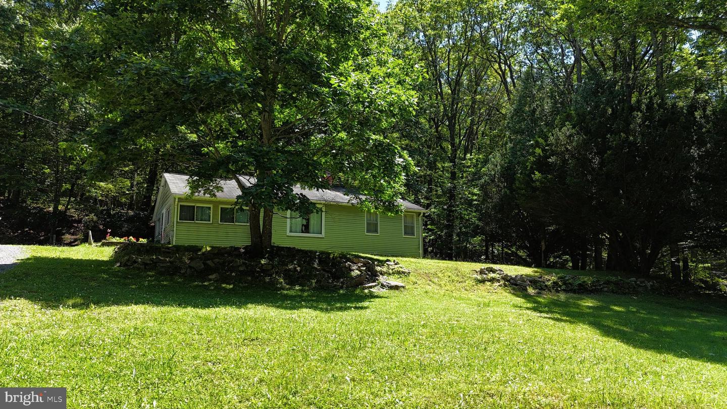 522 Gravelly Run Rd Property Photo 1