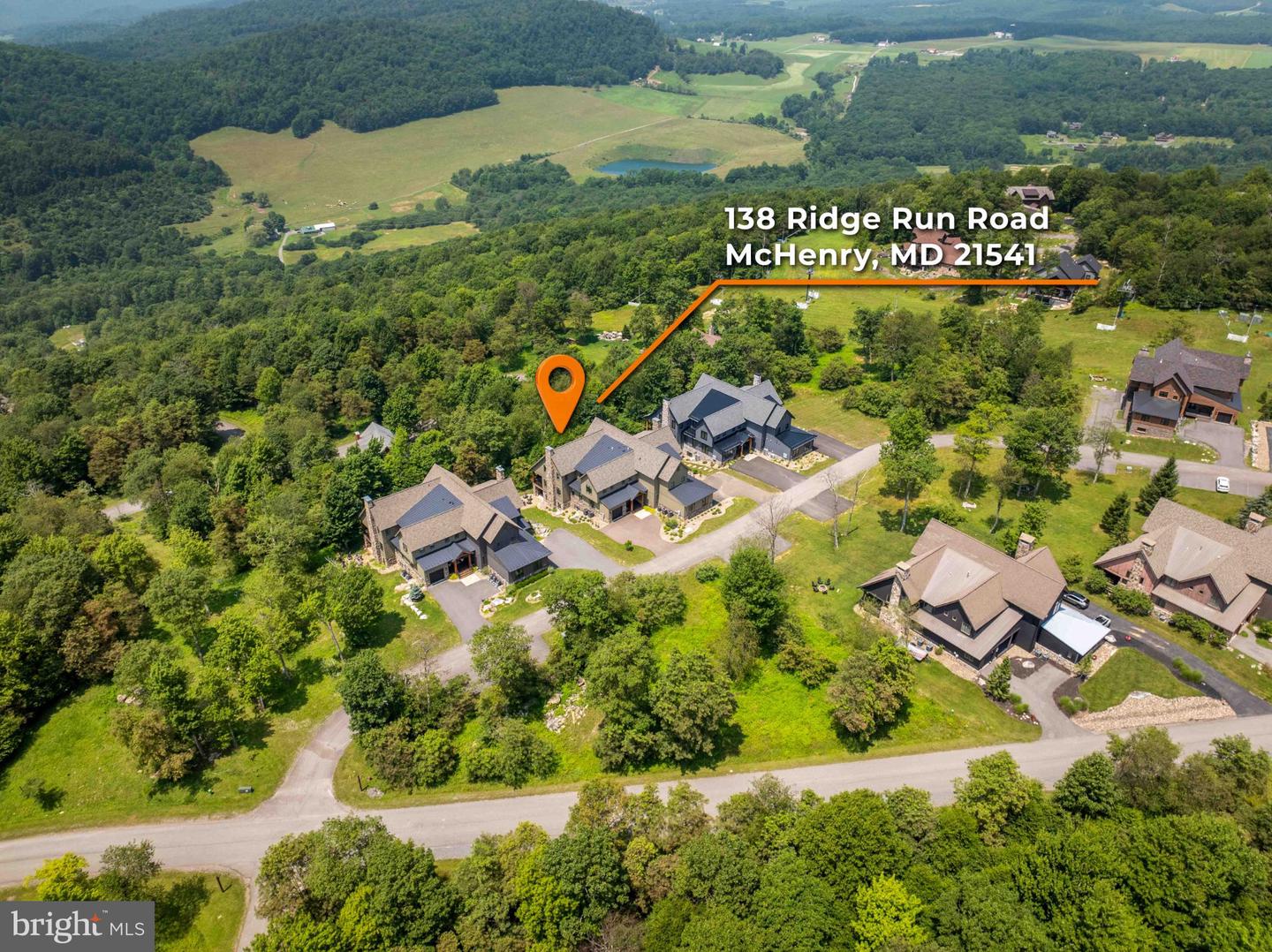 138 Ridge Run Rd Property Photo 6