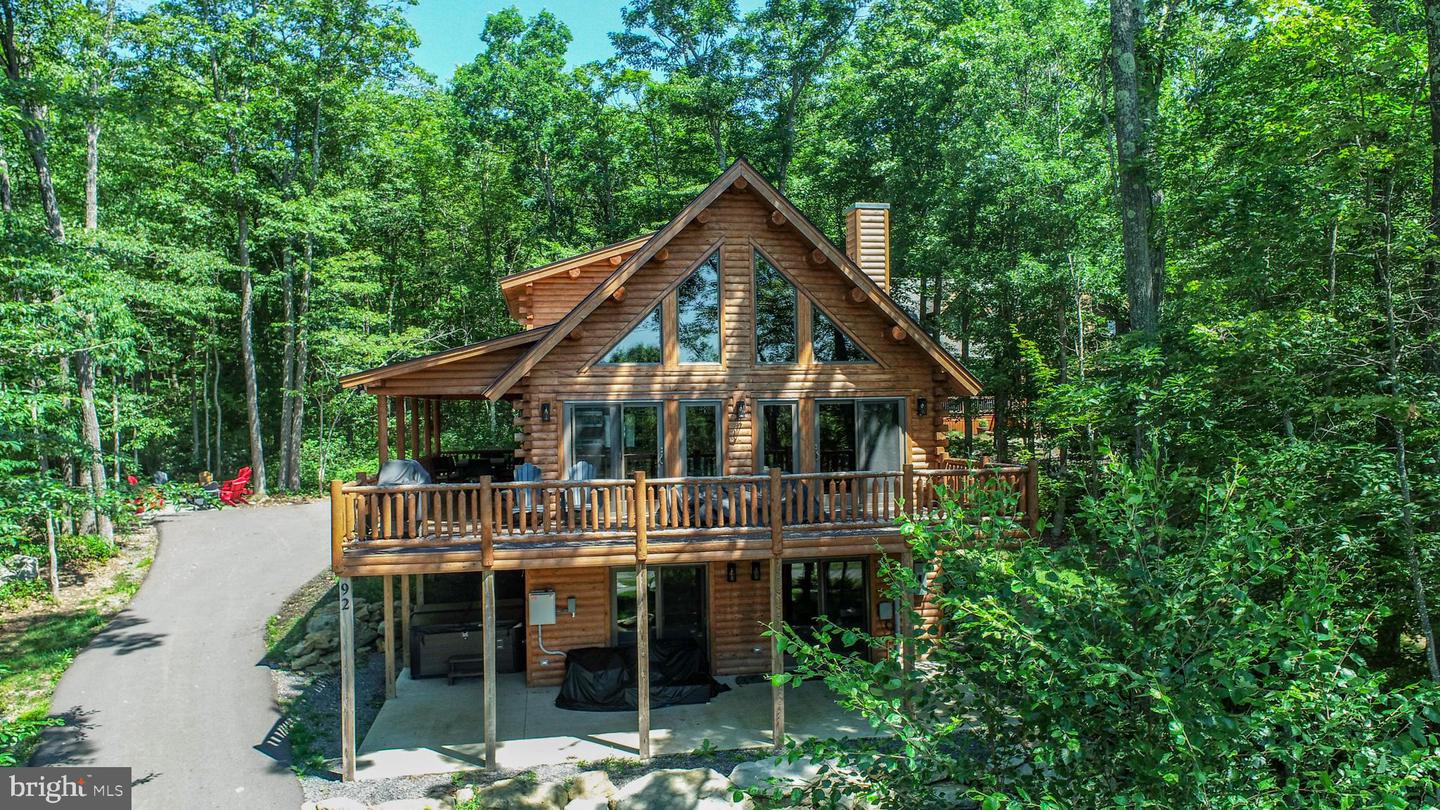 92 Westward Way Property Photo 1