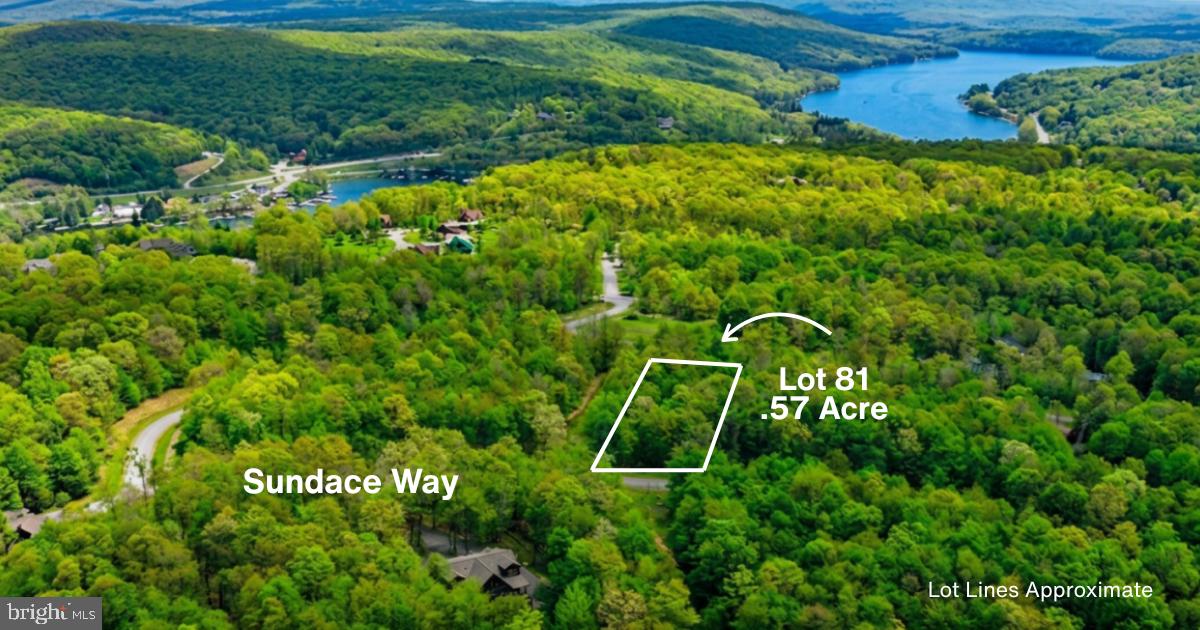 Lot 81 Sundance Way Property Photo 1
