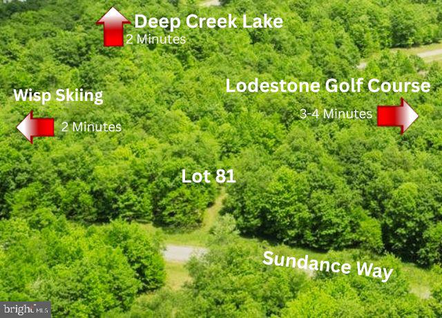 Lot 81 Sundance Way Property Photo 3