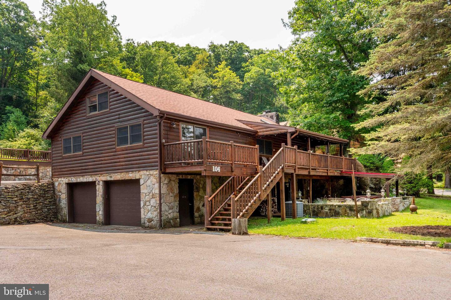 104 Gravelly Run Rd Property Photo 3